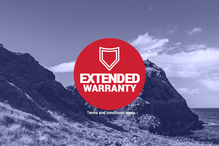 Extended Warranty